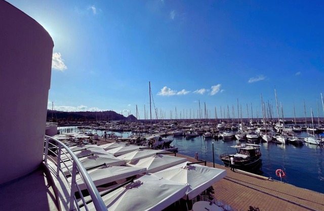 Sestante Marina Motel