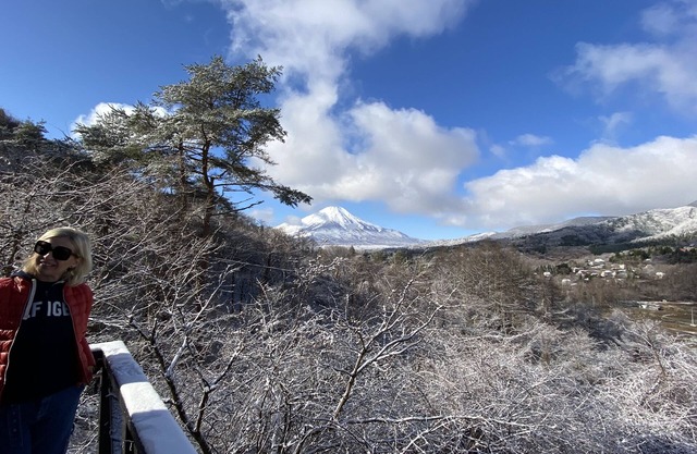 Set in Yamanakako, within 6 km of Lake Yamanaka, Mount Fuji Castle 2