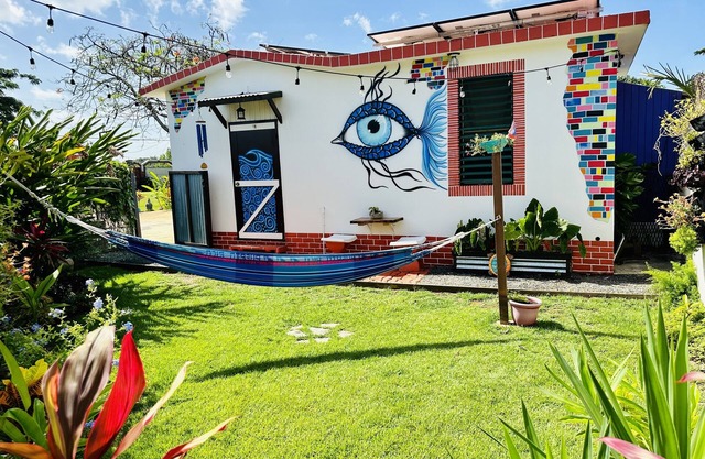 Set Sail to Mare @ iL Sognatore - Colorful, Secluded and Magical