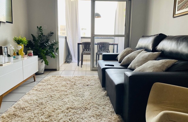 Setor Bueno... best location in Goiânia!!!