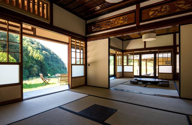 Setouchi Cominca Stays Hiroshima FROSEN