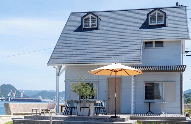 Setouchi Hideaway Resort