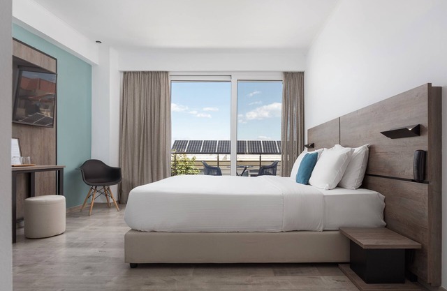 Sette Suites & Rooms - Adults Only