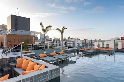 Seu Refúgio Pé na Areia - conforto