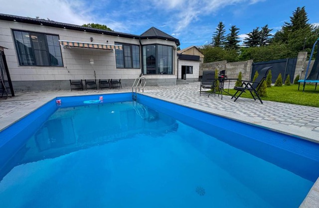 Sevan House