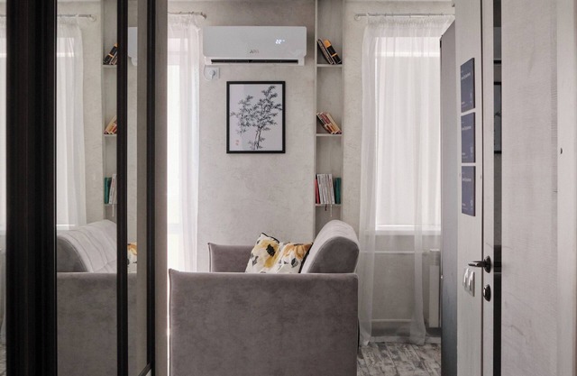 Seven City Apartments