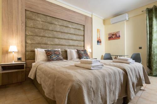 Seven Heaven Premium Suites