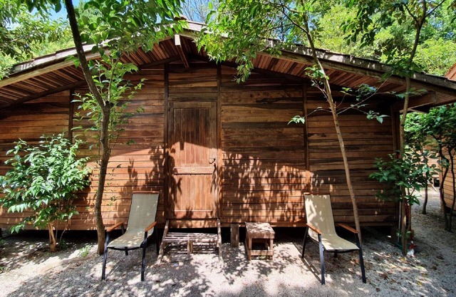 Seven Hills Camping Village