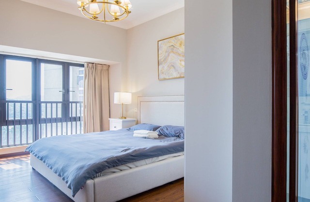 Seven Hotel Wanxiangcheng Branch