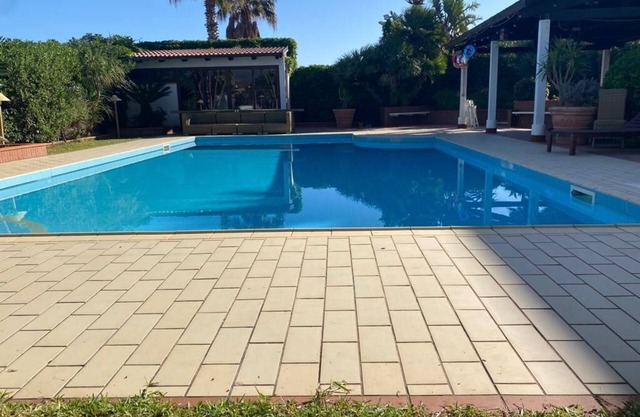 Seven Palms: B&B room near the beach with private pool - Adults Only