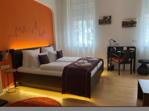 sevenDays Hotel Karlsruhe