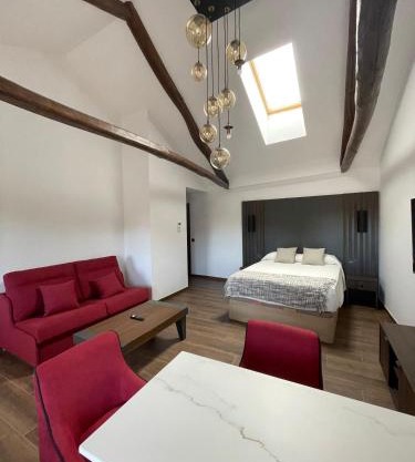 SEVIHOUSE Casa Vicente