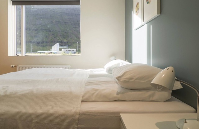Seyðisfjörður Guesthouse