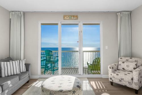 Seychelles Resort Condominium #1302 by Nautical Properties