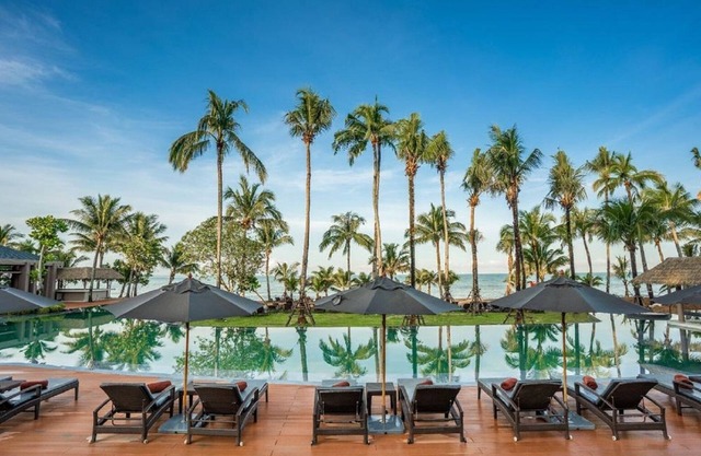 (SHA+)Relaxing Khao Lak Deluxe Twin Room (D09)