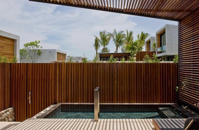 (SHA+)Studio Pool Villa (S1)