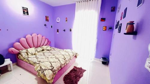 Shabiya homes
