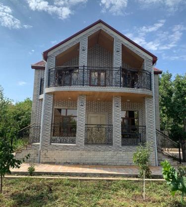 Shabran Villa Pirabadil