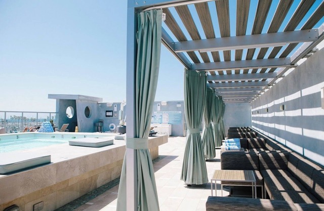 Shade Hotel Redondo Beach