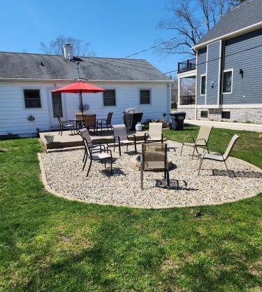 Shady Nook- Lake Michigan - Pet Friendly