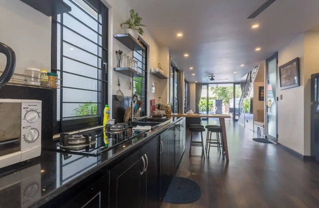 Shadyside 2: The Beach Map House private villann