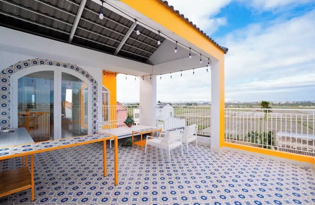 Shadyside 4: Smoothies Mango house -private villa-nn