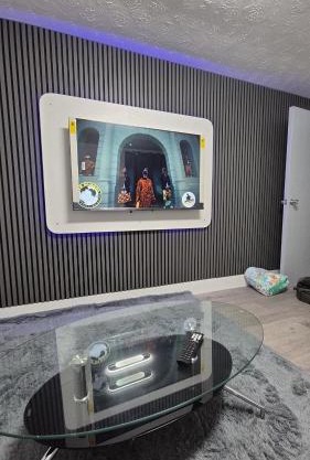 Shafter House London