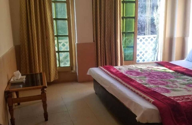 Shah Luxury Apartments