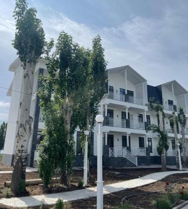 Shaika resort Bibllan apartmens