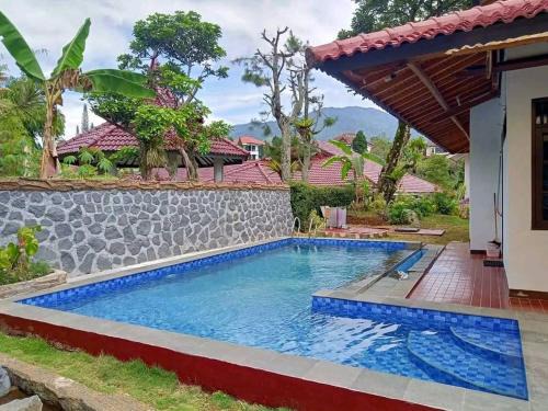 Shakila Villa