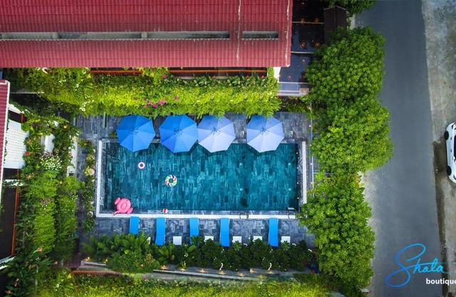 SHALA BOUTIQUE HOIAN