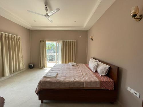 Shamiyana Homestay Tura