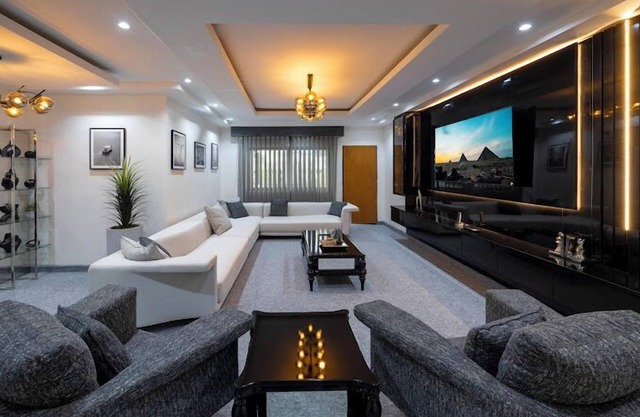 Shamrock Apartments