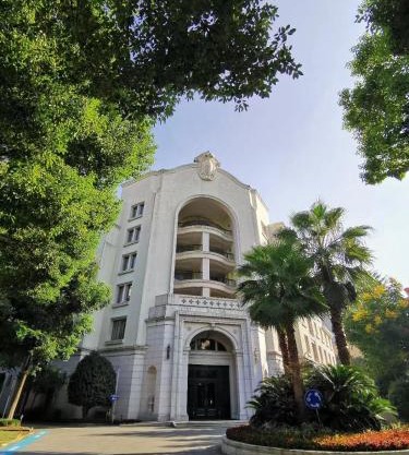 Shanghai Fenyang Garden Boutique Hotel