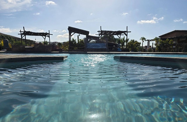 Shangri-lá (tree of life) Villas