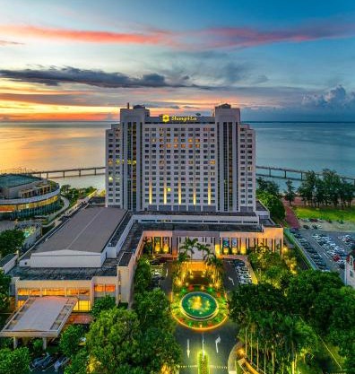 Shangri-La Beihai