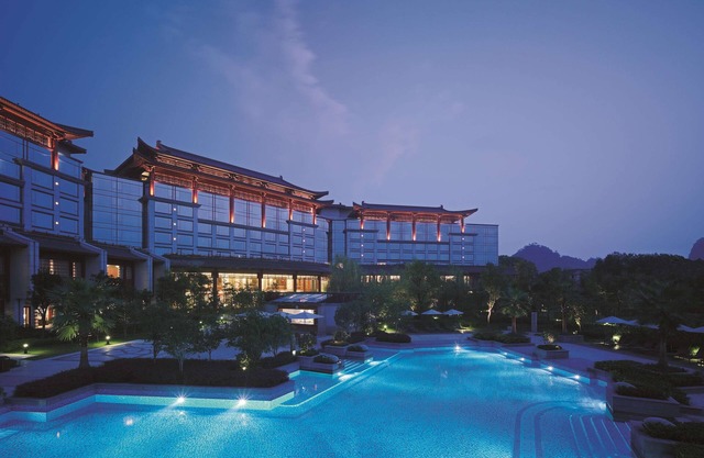 Shangri-La Guilin