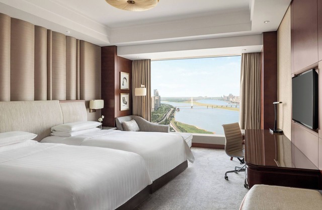 Shangri-La Nanchang