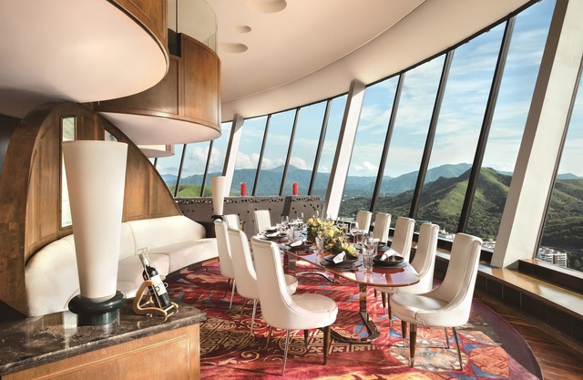 Shangri-La Shenzhen
