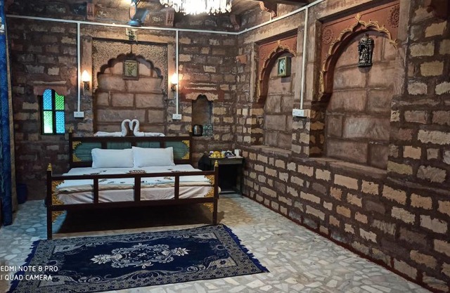 Shangri-La The Heritage Haveli