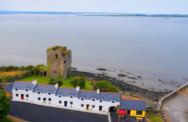 Shannon Castle Holiday Cottages Type C