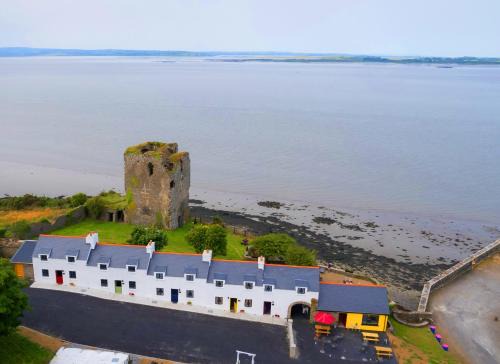 Shannon Castle Holiday Cottages Type B by Trident Holiday Homes