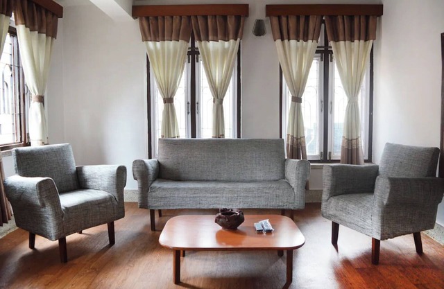 Shanti Apartment(Thamel5 min walk 2BHK) 2nd Floor