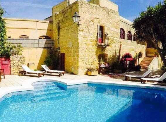 Shanti Ghar Gozo