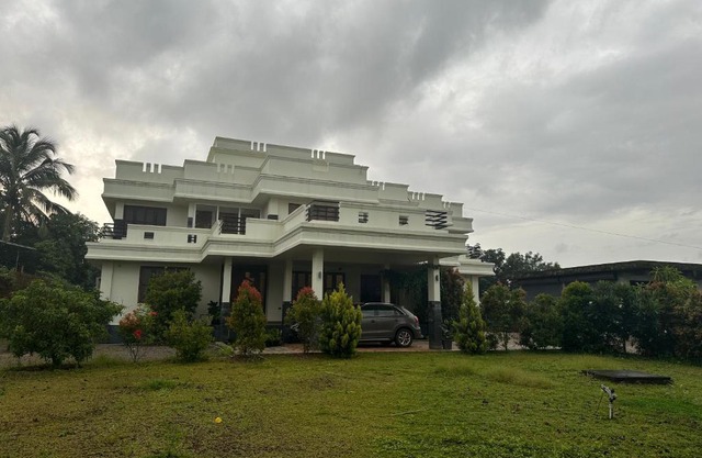 Shanti villa
