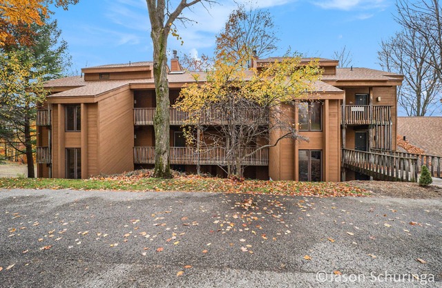 Shanty Creek Condo - Northern Michigan Escape