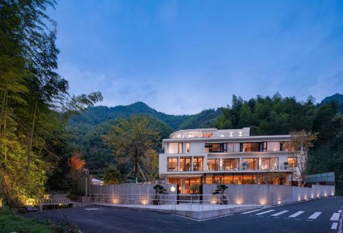 Shanyu Life Huangshan Design Hotel