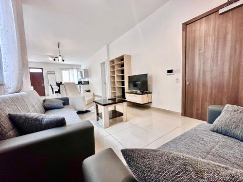 Shared Apartment in St Julian's