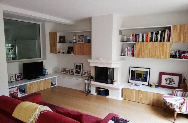 Shared house ideal for the Olympics, Paris and the Château de Versailles!