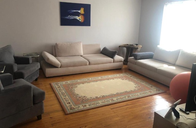 Shared House&Private Room